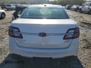 ✅ 2015 Ford Taurus SEL • VIN: 1FAHP2E8XFG113615 • Лот: 90836285. Опубликован ранее на Copart с пробегом 144 659 миль. Бесплатный доступ к архиву аукционных продаж из США и подробный отчёт об истории автомобиля на DreamBid. Изображение 6.