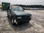 ✅ 1998 Ford Explorer XLT • VIN: 1FMZU32P8WZA91509 • Лот: 65531174. Опубликован ранее на Copart с пробегом 127 182 миль. Бесплатный доступ к архиву аукционных продаж из США и подробный отчёт об истории автомобиля на DreamBid. Изображение 11.