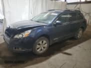 ✅ 2012 Subaru Outback Prem • VIN: 4S4BRBGC1C1226102 • Лот: 67631045. Опубликован ранее на Copart с пробегом 169 413 миль. Бесплатный доступ к архиву аукционных продаж из США и подробный отчёт об истории автомобиля на DreamBid. Изображение 1.