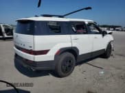 ✅ 2025 Hyundai Santa Fe XRT • VIN: 5NMP3DGL5SH131716 • Лот: 69369635. Опубликован ранее на Copart с пробегом 2 196 миль. Бесплатный доступ к архиву аукционных продаж из США и подробный отчёт об истории автомобиля на DreamBid. Изображение 3.