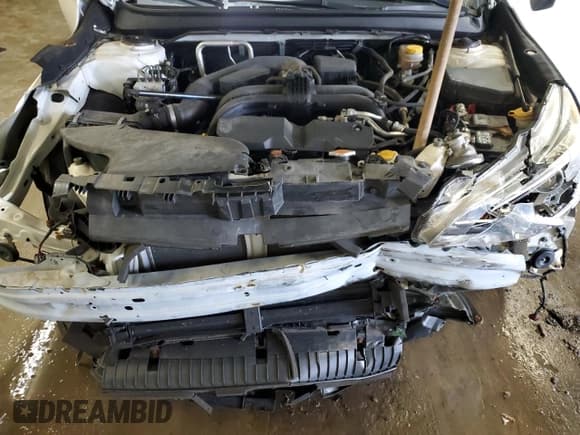 ✅ 2017 Subaru Legacy Premium • VIN: 4S3BNAH68H3035131 • Lot: 61051845. Listed on Copart with Not provided. Free auction sales archive from the USA and detailed vehicle history report at DreamBid. Image 11.