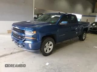 ✅ 2019 Chevrolet Silverado 1500 LT • VIN: 2GCVKPEC0K1122098 • Lot: 82384465. Wystawiony na Copart z przebiegiem 154 689 mil. Bezpłatny archiwum sprzedaży aukcyjnych z USA i szczegółowy raport historii pojazdu na DreamBid. Zdjęcie 1.