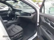 ✅ 2021 Cadillac XT6 Premium Luxury • VIN: 1GYKPDRS0MZ141453 • Лот: 42215954. Опубликован ранее на IAAI с пробегом 144 245 миль. Бесплатный доступ к архиву аукционных продаж из США и подробный отчёт об истории автомобиля на DreamBid. Изображение 5.