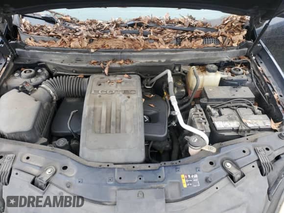 2014 Chevrolet Captiva Sport LTZ с VIN 3GNAL4EK1ES603172, выставлен на аукционе Copart как лот 81515234 с пробегом 179 212 миль миль и Чистый • Clean title. История ставок и продаж доступна на DreamBid. Изображение 12.