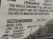 ✅ 2005 Saturn VUE • VIN: 5GZCZ63465S866865 • Lot: 41825612. Wystawiony na IAAI z przebiegiem Nie podano. Bezpłatny archiwum sprzedaży aukcyjnych z USA i szczegółowy raport historii pojazdu na DreamBid. Zdjęcie 9.