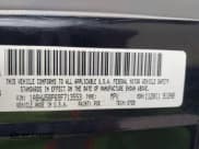 ✅ 2009 Chrysler Aspen Limited • VIN: 1A8HW58P69F713553 • Lot: 42445300. Wystawiony na IAAI z przebiegiem 198 671 mil. Bezpłatny archiwum sprzedaży aukcyjnych z USA i szczegółowy raport historii pojazdu na DreamBid. Zdjęcie 9.