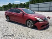✅ 2011 Hyundai Sonata Limited • VIN: 5NPEC4AB2BH173688 • Лот: 58465954. Опубликован ранее на Copart с пробегом Не указан. Бесплатный доступ к архиву аукционных продаж из США и подробный отчёт об истории автомобиля на DreamBid. Изображение 4.