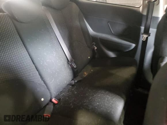 ✅ 2009 Hyundai Accent Auto GS • VIN: KMHCM36C69U128250 • Лот: 54351865. Опубликован ранее на Copart с пробегом 110 023 миль. Бесплатный доступ к архиву аукционных продаж из США и подробный отчёт об истории автомобиля на DreamBid. Изображение 10.