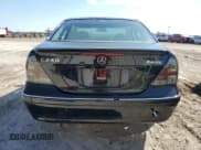 ✅ 2004 Mercedes-Benz C 240 • VIN: WDBRF81J44F441563 • Lot: 43003355. Wystawiony na Copart z przebiegiem 115 333 mil. Bezpłatny archiwum sprzedaży aukcyjnych z USA i szczegółowy raport historii pojazdu na DreamBid. Zdjęcie 6.