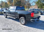 ✅ 2019 Chevrolet Silverado 2500HD LTZ • VIN: 1GC1KTEY2KF227172 • Лот: 43509869. Опубликован ранее на IAAI с пробегом 147 463 миль. Бесплатный доступ к архиву аукционных продаж из США и подробный отчёт об истории автомобиля на DreamBid. Изображение 3.