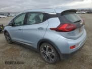 ✅ 2017 Chevrolet Bolt EV Premier • VIN: 1G1FX6S02H4179449 • Lot: 47326265. Wystawiony na Copart z przebiegiem 115 357 mil. Bezpłatny archiwum sprzedaży aukcyjnych z USA i szczegółowy raport historii pojazdu na DreamBid. Zdjęcie 2.
