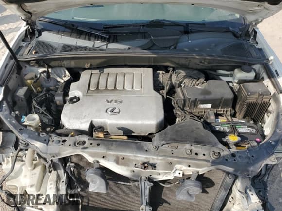 ✅ 2008 Lexus RX 350 • VIN: 2T2GK31U78C041931 • Лот: 87408665. Опубликован ранее на Copart с пробегом 221 756 миль. Бесплатный доступ к архиву аукционных продаж из США и подробный отчёт об истории автомобиля на DreamBid. Изображение 12.