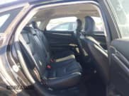 ✅ 2019 Ford Fusion Titanium • VIN: 3FA6P0D98KR137890 • Lot: 43066104. Listed on IAAI with 122,462 mi. Free auction sales archive from the USA and detailed vehicle history report at DreamBid. Image 8.