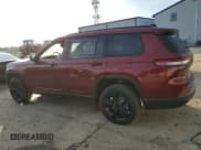 ✅ 2025 Jeep Grand Cherokee Limited • VIN: 1C4RJKBG2S8693846 • Lot: 83792185. Wystawiony na Copart z przebiegiem 5 922 mil. Bezpłatny archiwum sprzedaży aukcyjnych z USA i szczegółowy raport historii pojazdu na DreamBid. Zdjęcie 2.