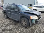 ✅ 2007 Mitsubishi Endeavor SE • VIN: 4A4MM31S77E058314 • Лот: 49350845. Опубликован ранее на Copart с пробегом 205 258 миль. Бесплатный доступ к архиву аукционных продаж из США и подробный отчёт об истории автомобиля на DreamBid. Изображение 4.