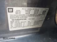 ✅ 2015 Chevrolet Silverado 2500HD LT • VIN: 1GC1KVEG9FF527686 • Lot: 42061516. Listed on IAAI with 248,855 mi. Free auction sales archive from the USA and detailed vehicle history report at DreamBid. Image 9.