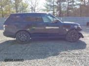 ✅ 2019 Land Rover Range Rover HSE • VIN: SALGS2SV6KA567560 • Lot: 41728822. Listed on IAAI with 58,448 mi. Free auction sales archive from the USA and detailed vehicle history report at DreamBid. Image 13.