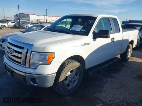 ✅ 2012 Ford F-150 XL • VIN: 1FTFX1CF5CFC22854 • Lot: 43581761. Listed on IAAI with 227,242 mi. Free auction sales archive from the USA and detailed vehicle history report at DreamBid. Image 17.