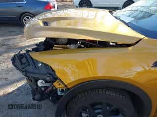 2024 Dodge Hornet GT с VIN ZACNDFAN6R3A32392, выставлен на аукционе IAAI как лот 41768135 с пробегом 3 245 миль миль и . История ставок и продаж доступна на DreamBid. Изображение 6.