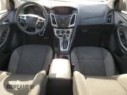 ✅ 2012 Ford Focus SE • VIN: 1FAHP3F25CL465925 • Lot: 52791905. Wystawiony na Copart z przebiegiem 123 474 mil. Bezpłatny archiwum sprzedaży aukcyjnych z USA i szczegółowy raport historii pojazdu na DreamBid. Zdjęcie 8.