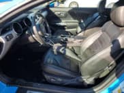 ✅ 2017 Ford Mustang GT Premium • VIN: 1FATP8FFXH5319509 • Лот: 45567855. Опубликован ранее на Copart с пробегом 43 612 миль. Бесплатный доступ к архиву аукционных продаж из США и подробный отчёт об истории автомобиля на DreamBid. Изображение 7.