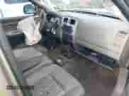 2005 Dodge Dakota Laramie с VIN 1D7HE58N25S202907, выставлен на аукционе IAAI как лот 42654313 с пробегом 245 284 миль миль и . История ставок и продаж доступна на DreamBid. Изображение 5.