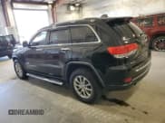 ✅ 2014 Jeep Grand Cherokee Limited • VIN: 1C4RJFBG2EC131809 • Лот: 91490655. Опубликован ранее на Copart с пробегом 54 676 миль. Бесплатный доступ к архиву аукционных продаж из США и подробный отчёт об истории автомобиля на DreamBid. Изображение 2.
