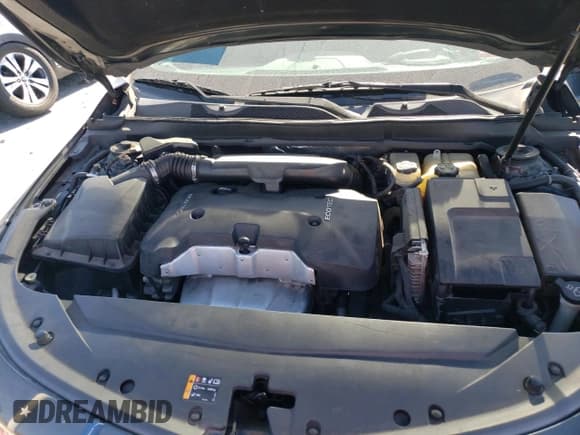 ✅ 2014 Chevrolet Impala LS • VIN: 2G11Y5SL0E9232492 • Лот: 76398674. Опубликован ранее на Copart с пробегом 168 975 миль. Бесплатный доступ к архиву аукционных продаж из США и подробный отчёт об истории автомобиля на DreamBid. Изображение 11.