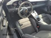 ✅ 2023 Porsche 911 Carrera S • VIN: WP0CB2A92PS247390 • Lot: 76889464. Listed on Copart with 1,809 mi. Free auction sales archive from the USA and detailed vehicle history report at DreamBid. Image 8.