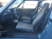 ✅ 1973 Porsche 914 • VIN: 00000004742909835 • Lot: 89225025. Wystawiony na Copart z przebiegiem 4 769 mil. Bezpłatny archiwum sprzedaży aukcyjnych z USA i szczegółowy raport historii pojazdu na DreamBid. Zdjęcie 7.