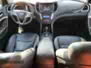 ✅ 2016 Hyundai Santa Fe Limited • VIN: 5XYZUDLA2GG365825 • Lot: 78656094. Wystawiony na Copart z przebiegiem 130 944 mil mil. Skorzystaj z bezpłatnego archiwum sprzedaży aukcyjnych z USA i zobacz szczegółowy raport historii pojazdu na DreamBid. Zdjęcie 8.