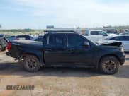 ✅ 2021 Nissan Frontier SV • VIN: 1N6ED0EB8MN706420 • Лот: 43014362. Опубликован ранее на IAAI с пробегом 41 893 миль. Бесплатный доступ к архиву аукционных продаж из США и подробный отчёт об истории автомобиля на DreamBid. Изображение 13.