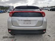 ✅ 2020 Mitsubishi Eclipse Cross ES • VIN: JA4AS3AA9LZ024363 • Лот: 52808875. Опубликован ранее на Copart с пробегом 105 635 миль. Бесплатный доступ к архиву аукционных продаж из США и подробный отчёт об истории автомобиля на DreamBid. Изображение 6.