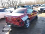 ✅ 1999 Mercedes-Benz SLK 230/320 • VIN: WDBKK47F5XF128146 • Lot: 41808626. Wystawiony na IAAI z przebiegiem 216 133 mil. Bezpłatny archiwum sprzedaży aukcyjnych z USA i szczegółowy raport historii pojazdu na DreamBid. Zdjęcie 4.