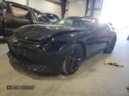 ✅ 2024 Nissan Z Performance • VIN: JN1BZ4BH5RM361404 • Лот: 91447225. Опубликован ранее на Copart с пробегом 22 078 миль. Бесплатный доступ к архиву аукционных продаж из США и подробный отчёт об истории автомобиля на DreamBid. Изображение 1.