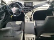 ✅ 2019 Honda Accord EX-L • VIN: 1HGCV1F54KA114654 • Lot: 82273215. Listed on Copart with 88,255 mi. Free auction sales archive from the USA and detailed vehicle history report at DreamBid. Image 8.