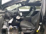 ✅ 2023 Toyota bZ4X XLE • VIN: JTMAAAAA2PA026988 • Lot: 51482434. Listed on Copart with 7,200 mi. Free auction sales archive from the USA and detailed vehicle history report at DreamBid. Image 7.