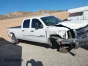 ✅ 2014 Chevrolet Silverado 2500HD LT • VIN: 1GC1CXCG5EF107871 • Lot: 43518202. Listed on IAAI with 74,569 mi. Free auction sales archive from the USA and detailed vehicle history report at DreamBid. Image 14.