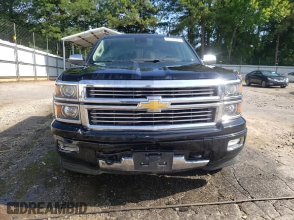 ✅ 2014 Chevrolet Silverado 1500 High Country • VIN: 3GCUKTECXEG512237 • Лот: 63100525. Опубликован ранее на Copart с пробегом 263 137 миль. Бесплатный доступ к архиву аукционных продаж из США и подробный отчёт об истории автомобиля на DreamBid. Изображение 5.