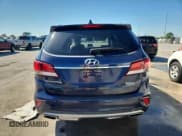 ✅ 2018 Hyundai Santa Fe SE • VIN: KM8SM4HF9JU270752 • Лот: 91576525. Опубликован ранее на Copart с пробегом 81 590 миль. Бесплатный доступ к архиву аукционных продаж из США и подробный отчёт об истории автомобиля на DreamBid. Изображение 6.