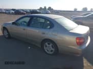 ✅ 1998 Lexus GS 300 • VIN: JT8BD68S8W0030912 • Lot: 42806561. Wystawiony na IAAI z przebiegiem Nie podano. Bezpłatny archiwum sprzedaży aukcyjnych z USA i szczegółowy raport historii pojazdu na DreamBid. Zdjęcie 3.