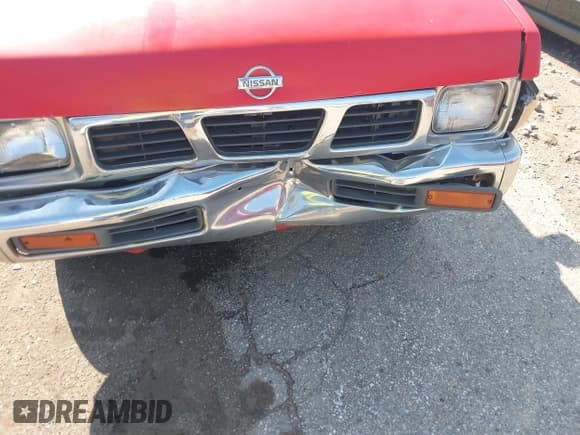 ✅ 1993 Nissan Frontier • VIN: 1N6SD11S6PC423836 • Lot: 42418573. Listed on IAAI with 211,471 mi. Free auction sales archive from the USA and detailed vehicle history report at DreamBid. Image 18.