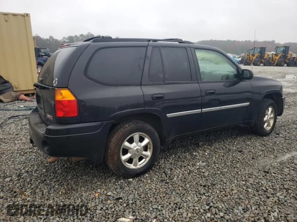 ✅ 2008 GMC Envoy SLE1 • VIN: 1GKDS13S182131165 • Лот: 83559484. Опубликован ранее на Copart с пробегом 309 300 миль. Бесплатный доступ к архиву аукционных продаж из США и подробный отчёт об истории автомобиля на DreamBid. Изображение 3.