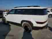 2025 Hyundai Santa Fe SEL с VIN 5NMP2DGL1SH075499, выставлен на аукционе Copart как лот 83337434 с пробегом 116 миль миль и Списание • Salvage title. История ставок и продаж доступна на DreamBid. Изображение 2.