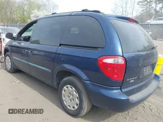 ✅ 2002 Chrysler Voyager LX • VIN: 1C4GJ45392B617216 • Лот: 42050798. Опубликован ранее на IAAI с пробегом 84 764 миль. Бесплатный доступ к архиву аукционных продаж из США и подробный отчёт об истории автомобиля на DreamBid. Изображение 3.