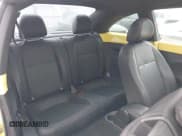 ✅ 2013 Volkswagen Beetle 2.5L • VIN: 3VWHX7AT7DM604449 • Lot: 42406666. Listed on IAAI with 104,874 mi. Free auction sales archive from the USA and detailed vehicle history report at DreamBid. Image 8.