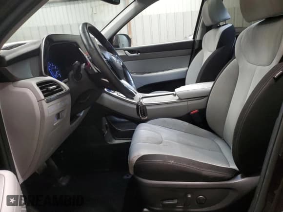 ✅ 2022 Hyundai Palisade SEL • VIN: KM8R3DHE6NU379149 • Лот: 81998764. Опубликован ранее на Copart с пробегом 81 733 миль. Бесплатный доступ к архиву аукционных продаж из США и подробный отчёт об истории автомобиля на DreamBid. Изображение 7.