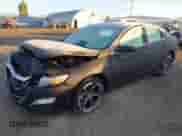 2023 Chevrolet Malibu LT с VIN 1G1ZD5ST1PF231215, выставлен на аукционе IAAI как лот 43369171 с пробегом 57 343 миль миль и . История ставок и продаж доступна на DreamBid. Изображение 16.