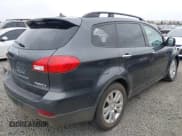 ✅ 2008 Subaru Tribeca Limited • VIN: 4S4WX93D784418905 • Lot: 43192934. Listed on IAAI with 124,194 mi. Free auction sales archive from the USA and detailed vehicle history report at DreamBid. Image 4.