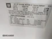 ✅ 2017 Chevrolet Equinox LT • VIN: 2GNALCEK8H6200464 • Лот: 42470553. Опубликован ранее на IAAI с пробегом 74 237 миль. Бесплатный доступ к архиву аукционных продаж из США и подробный отчёт об истории автомобиля на DreamBid. Изображение 9.